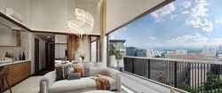 Dover Road (D5), Condominium #470203421